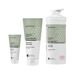 Moisturizing foot cream - Peclavus Peclavus 