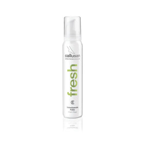 Fresh foam cream - Refreshing - Callusan - My Podology