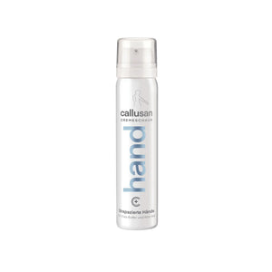 Crème mousse Hand - Soin des mains - Callusan - My Podologie