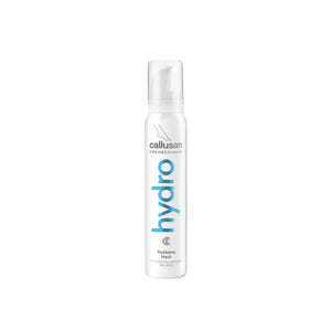 Crème mousse Hydro - 5% d'urée - Peaux sèches - Callusan Callusan 