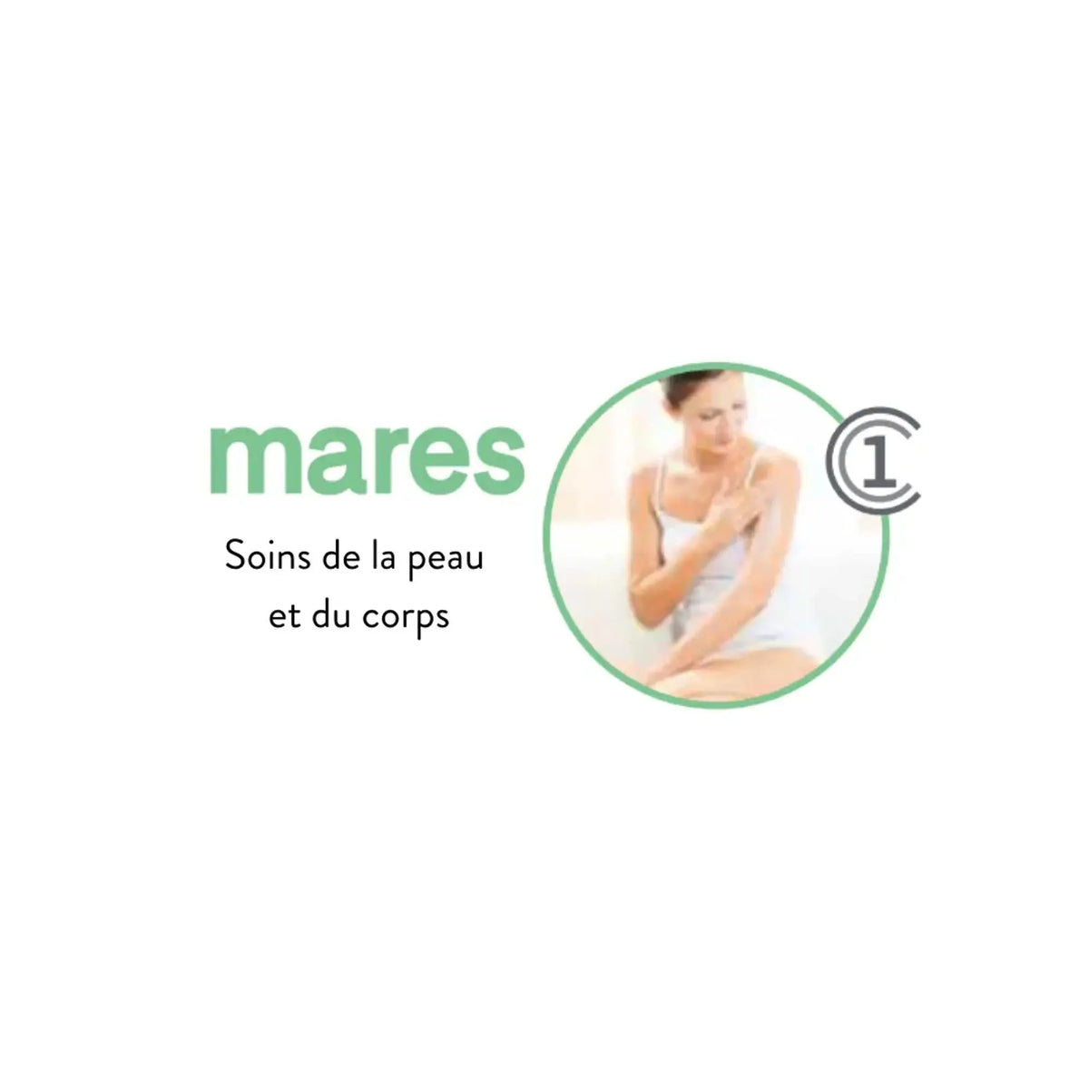 Crema en espuma Mares - Pieles estresadas y secas - Callusan - Mi Podología