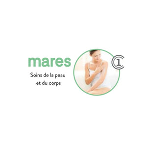 Crema en espuma Mares - Pieles estresadas y secas - Callusan - Mi Podología