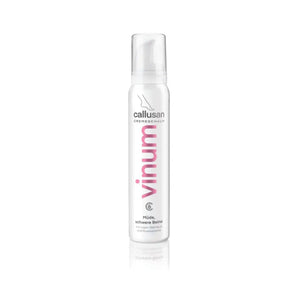 Vinum foam cream - Heavy and tired legs - Callusan Callusan 