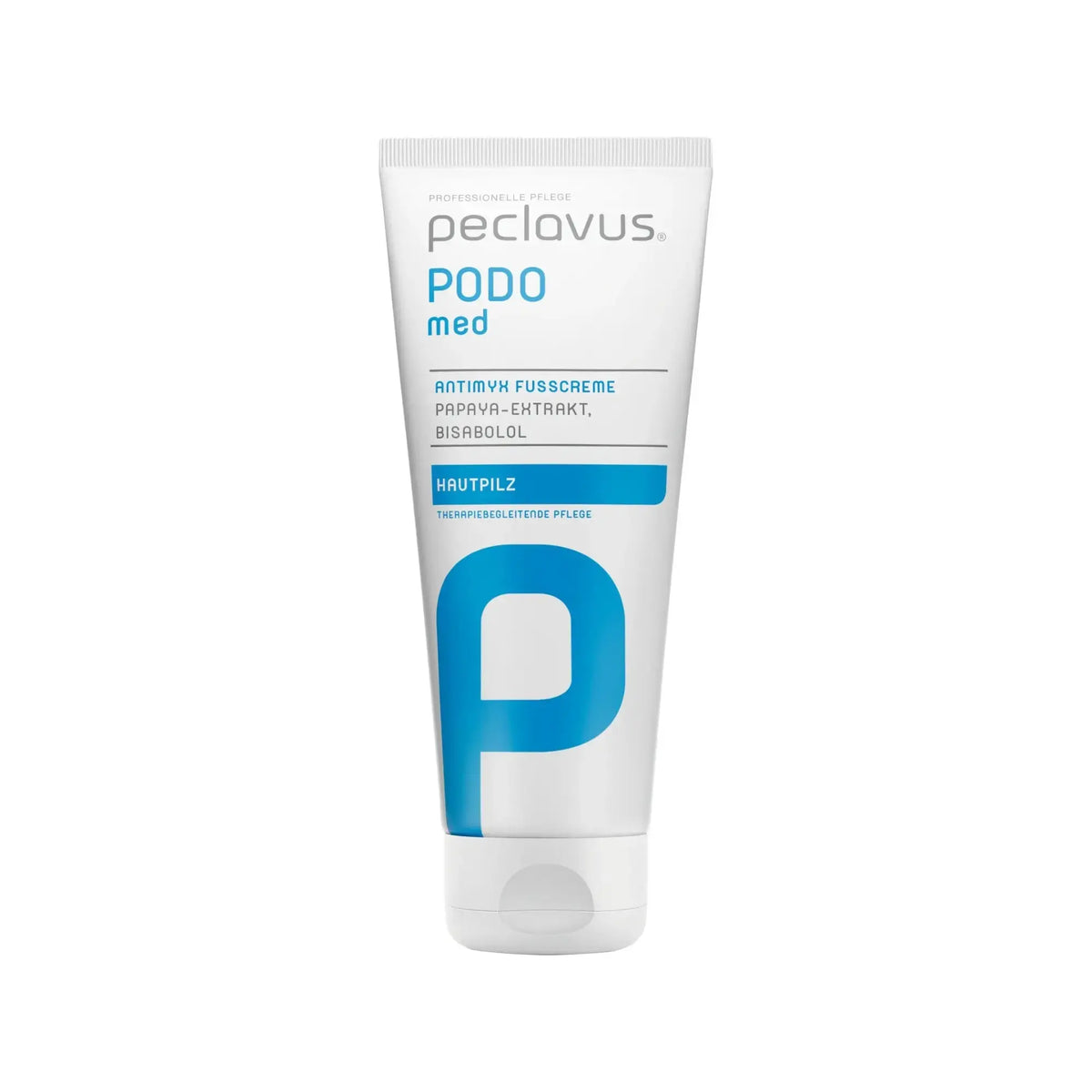 AntiMYX foot cream - Peclavus Peclavus 