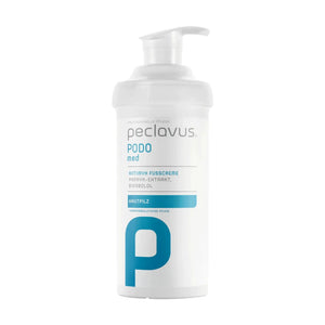 AntiMYX foot cream - Peclavus Peclavus 