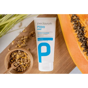 Anti-itching foot cream Antimyx Podo Med - Peclavus Peclavus 
