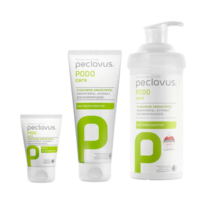 Pomegranate foot cream - Peclavus Peclavus 