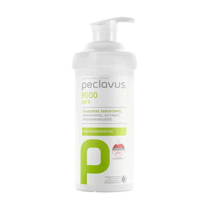 Pomegranate foot cream - Peclavus Peclavus 