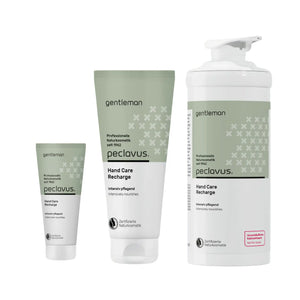 Hand cream - Peclavus Peclavus 