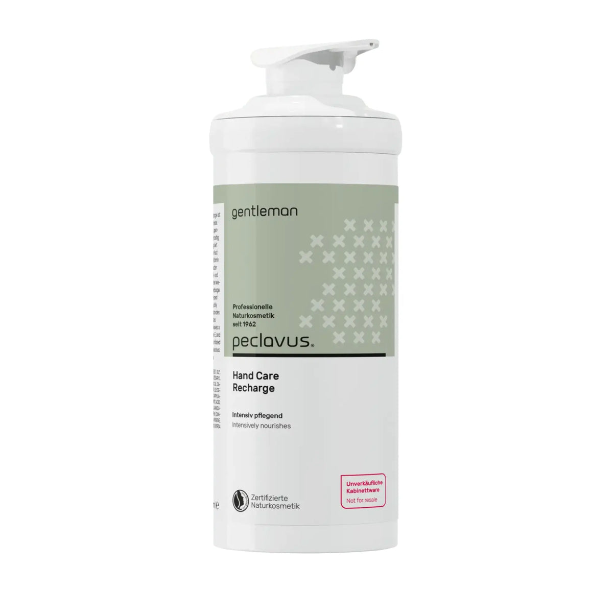 Hand cream - Peclavus Peclavus 