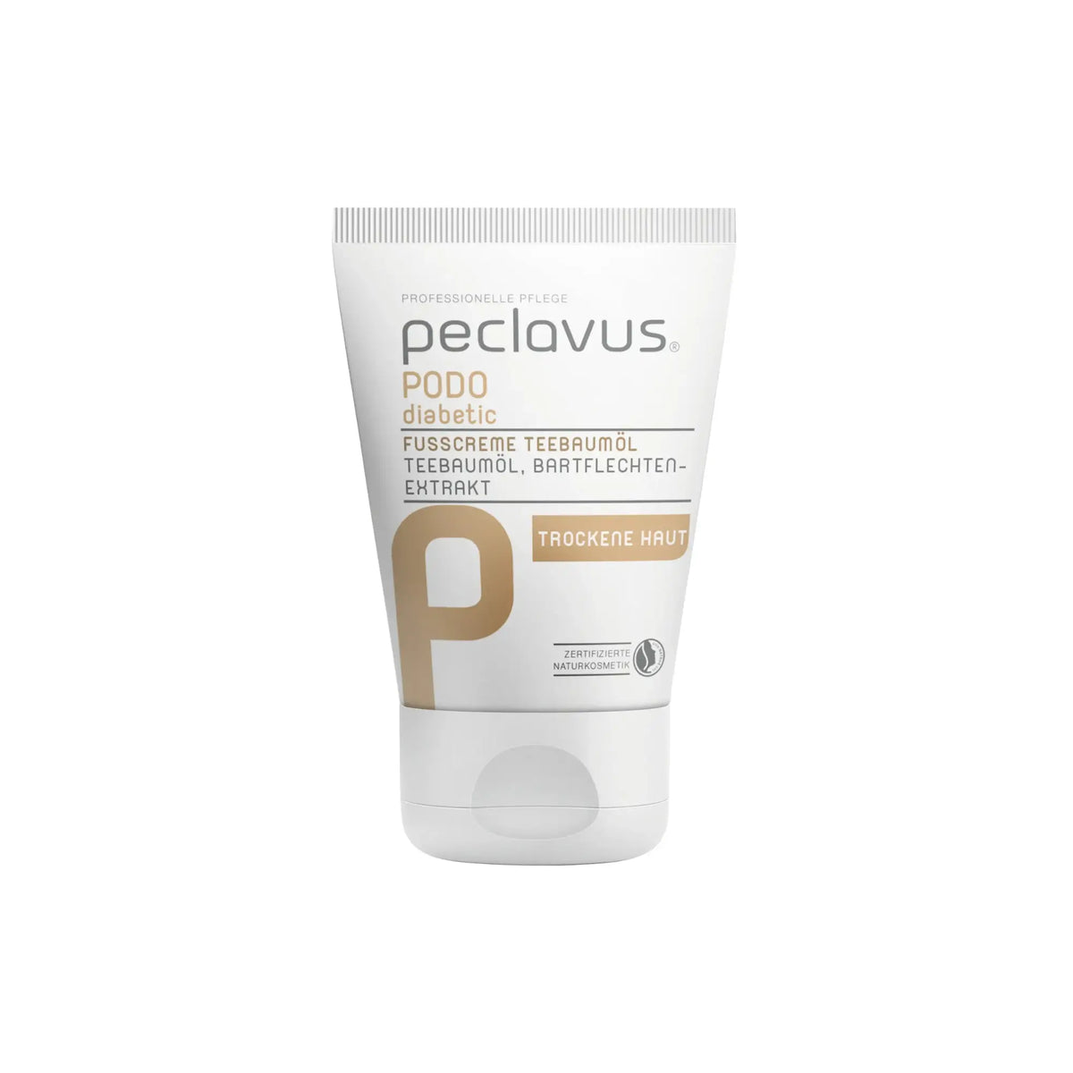 Foot cream with tea tree oil - Peclavus Peclavus 