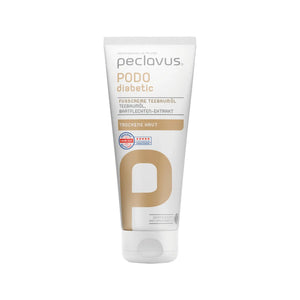 Foot cream with tea tree oil - Peclavus Peclavus 