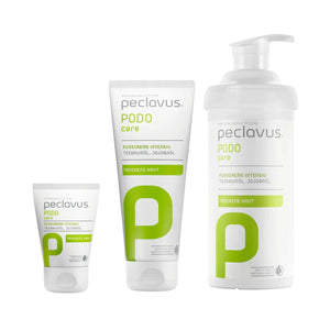 Crema Intensiva para Pies - Peclavus Peclavus 30-ml