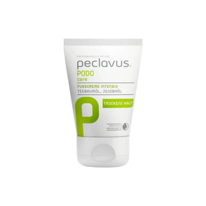 Crema intensiva para pies - Peclavus Peclavus 