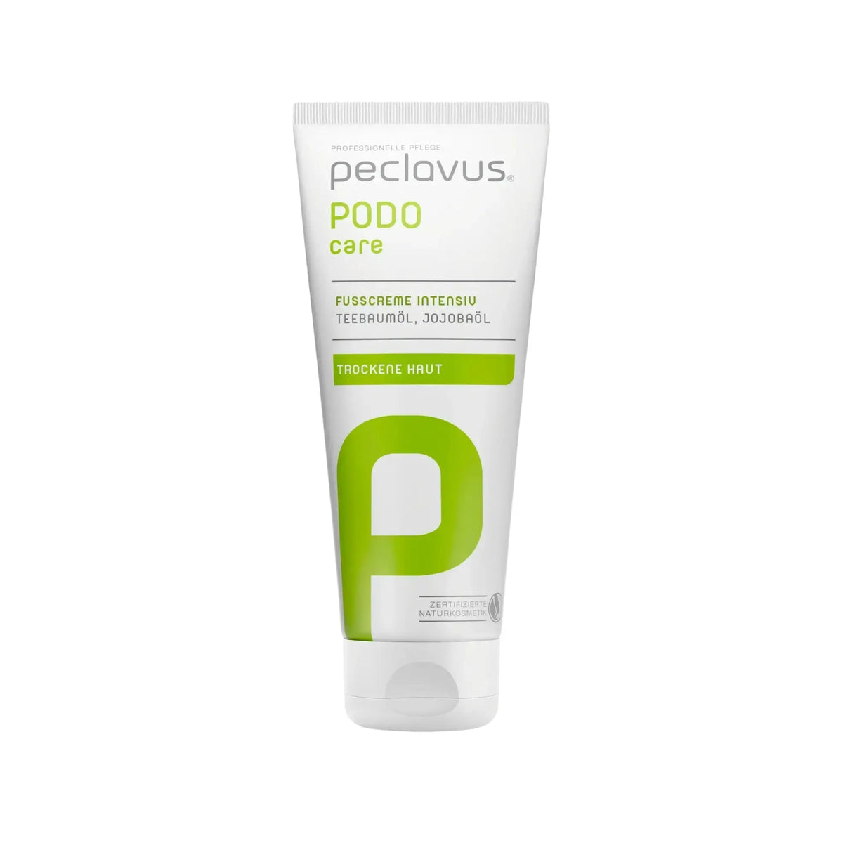 Crema Intensiva para Pies - Peclavus Peclavus 100-ml