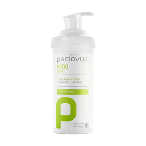 Crema Intensiva para Pies - Peclavus Peclavus 500-ml