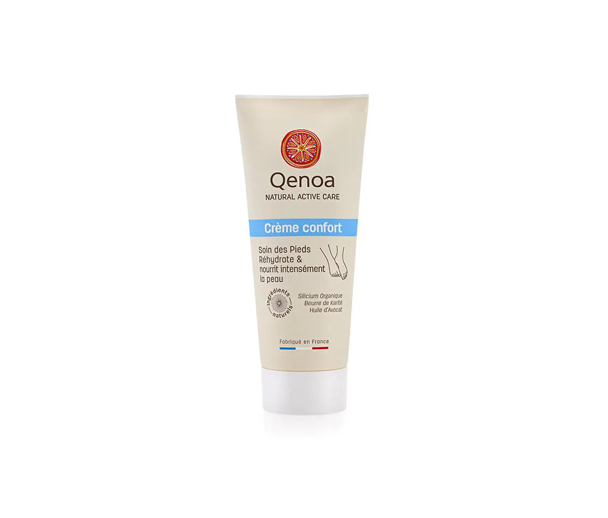 Comfort repair foot cream -75ml - Qenoa Qenoa 