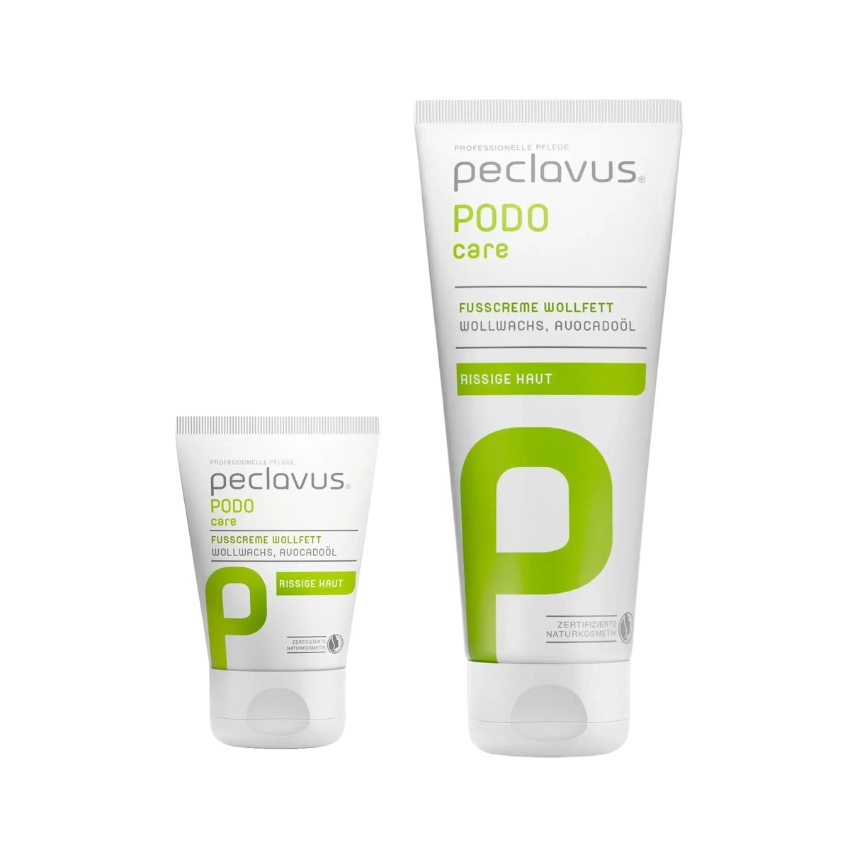 Foot creams - Wool grease - Peclavus Peclavus 