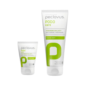 Foot creams - Wool grease - Peclavus Peclavus 