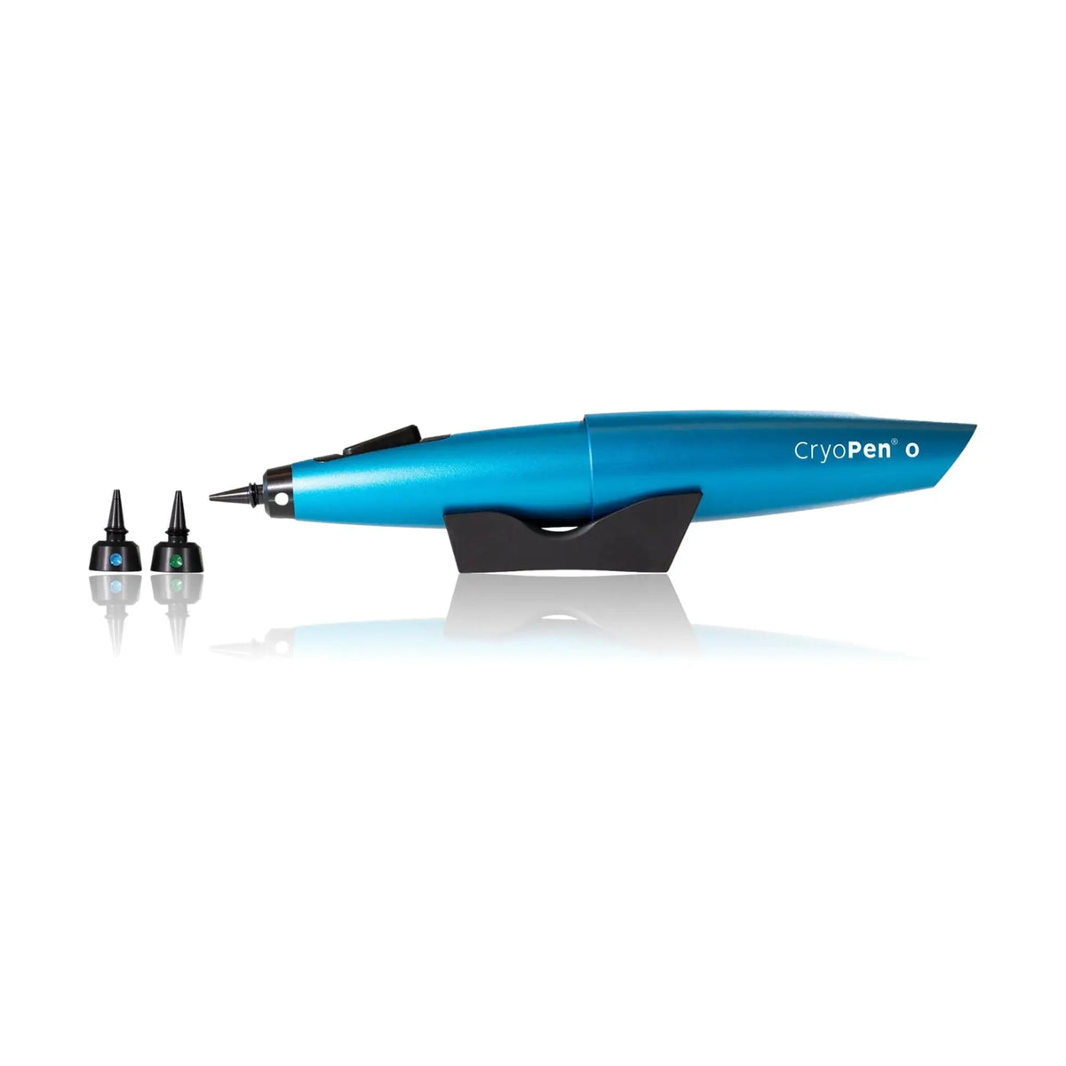 CryoPen O - Treatment of warts - My Podiatry