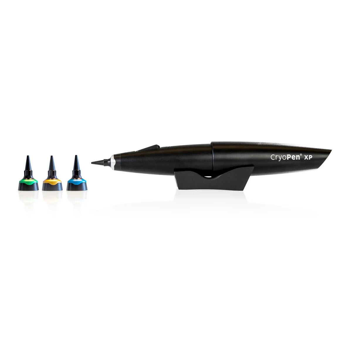 CryoPen XP - Treatment of warts - My Podiatry