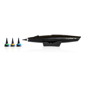 CryoPen XP - Treatment of warts - My Podiatry