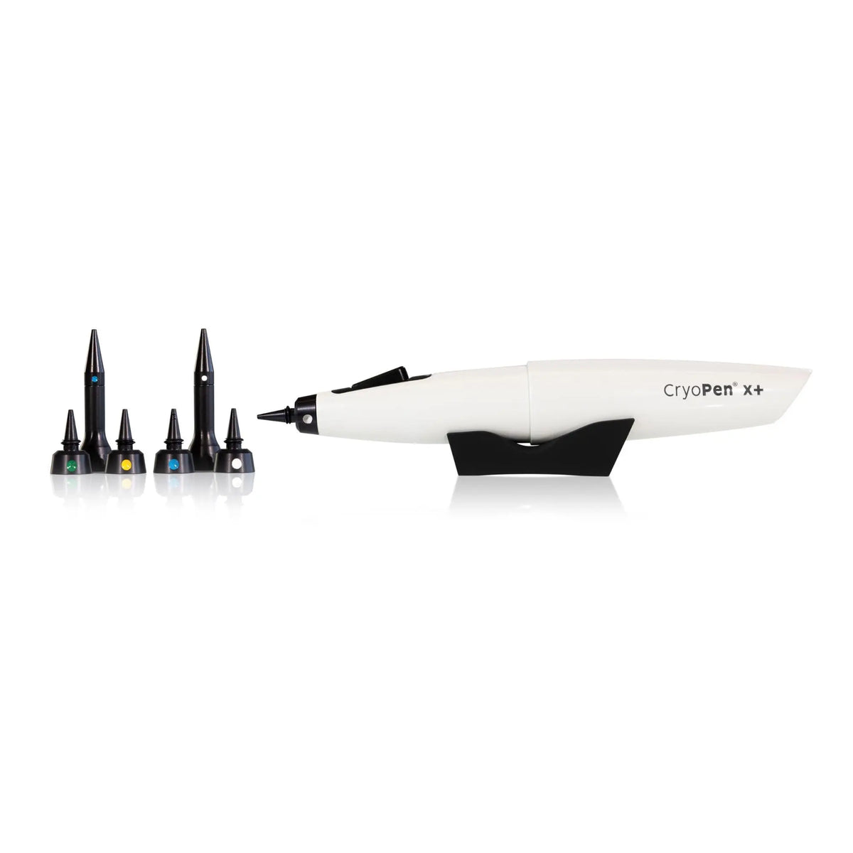 CryoPen X+ - Treatment of warts - My Podiatry