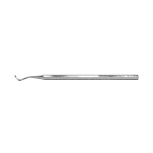 Curette - Straight - Length: 15 cm - Ruck Ruck 