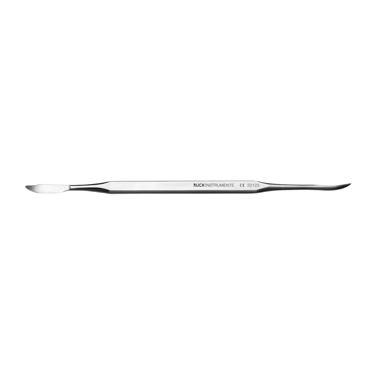 Curette - Length: 13 cm - Ruck Ruck 