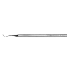 Cureta - Longitud: 15 cm - Ruck - My Podologie