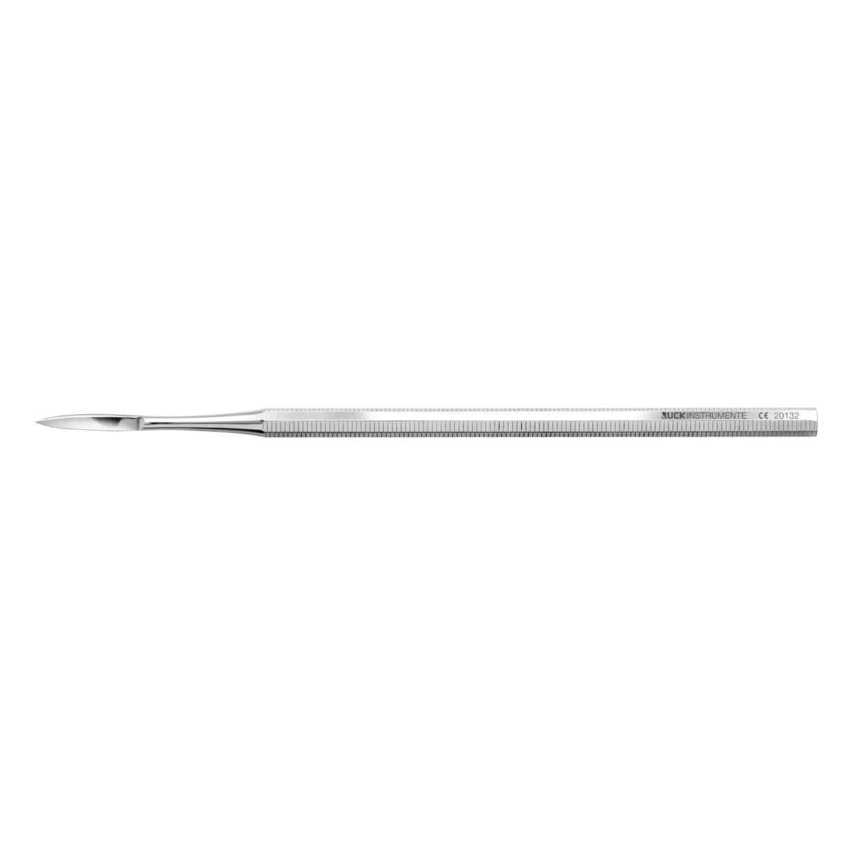 Curette - Length: 15 cm - Ruck Ruck 