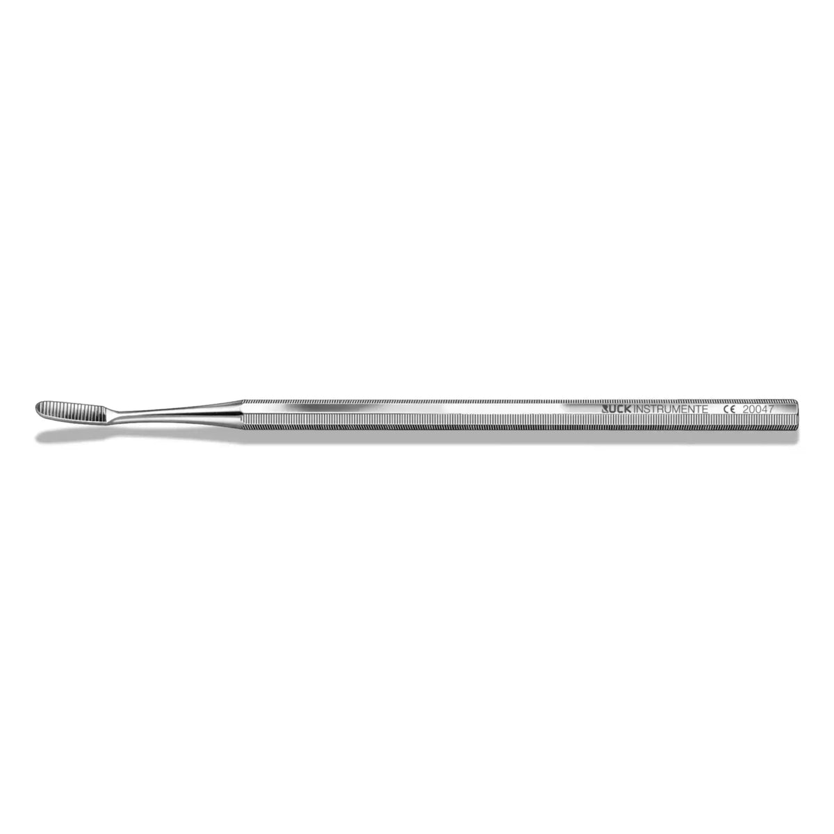 Curette - Length: 15.5 cm - Ruck Ruck 