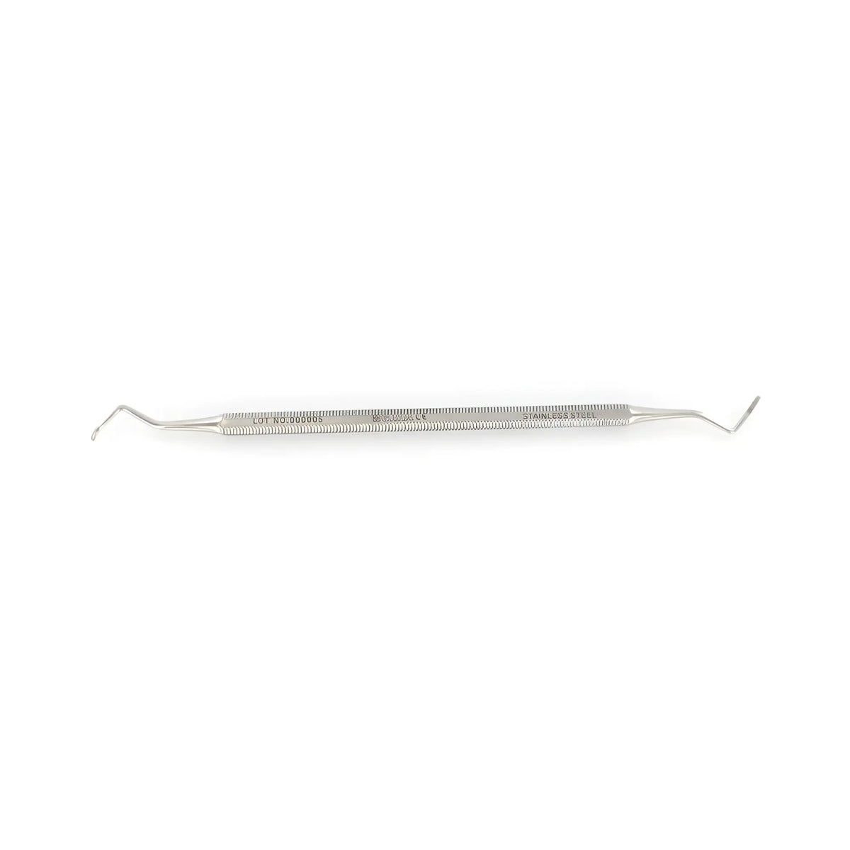 Curette Mc Call pedicure My Podiatry 