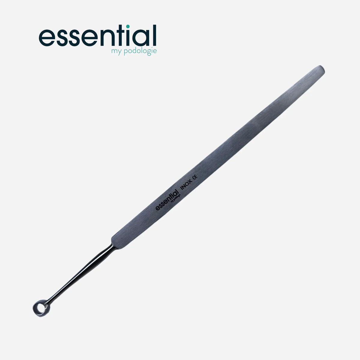 Skin curette 15 cm - Essential by My Podologie Essential 