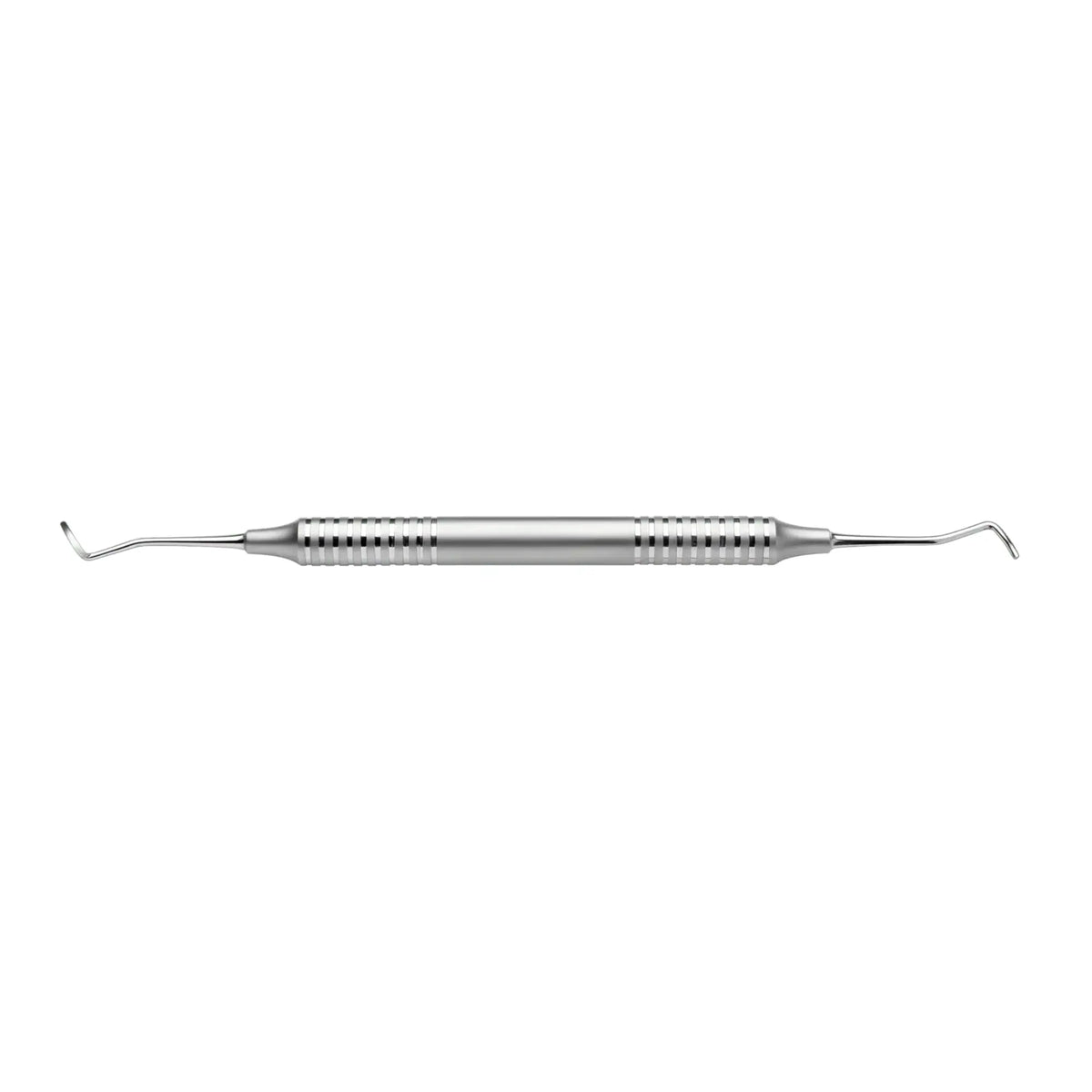 Double curette - Length: 17.5 cm - Ruck Ruck 