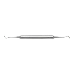 Cureta doble - Largo: 17,5 cm - Ruck Ruck 