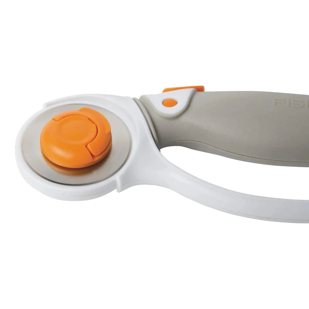 Rotary Cutter - Comfortable handle - ø 45 mm - Fiskars - My Podologie