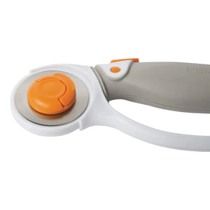 Rotary Cutter - Comfortable handle - ø 45 mm - Fiskars - My Podologie