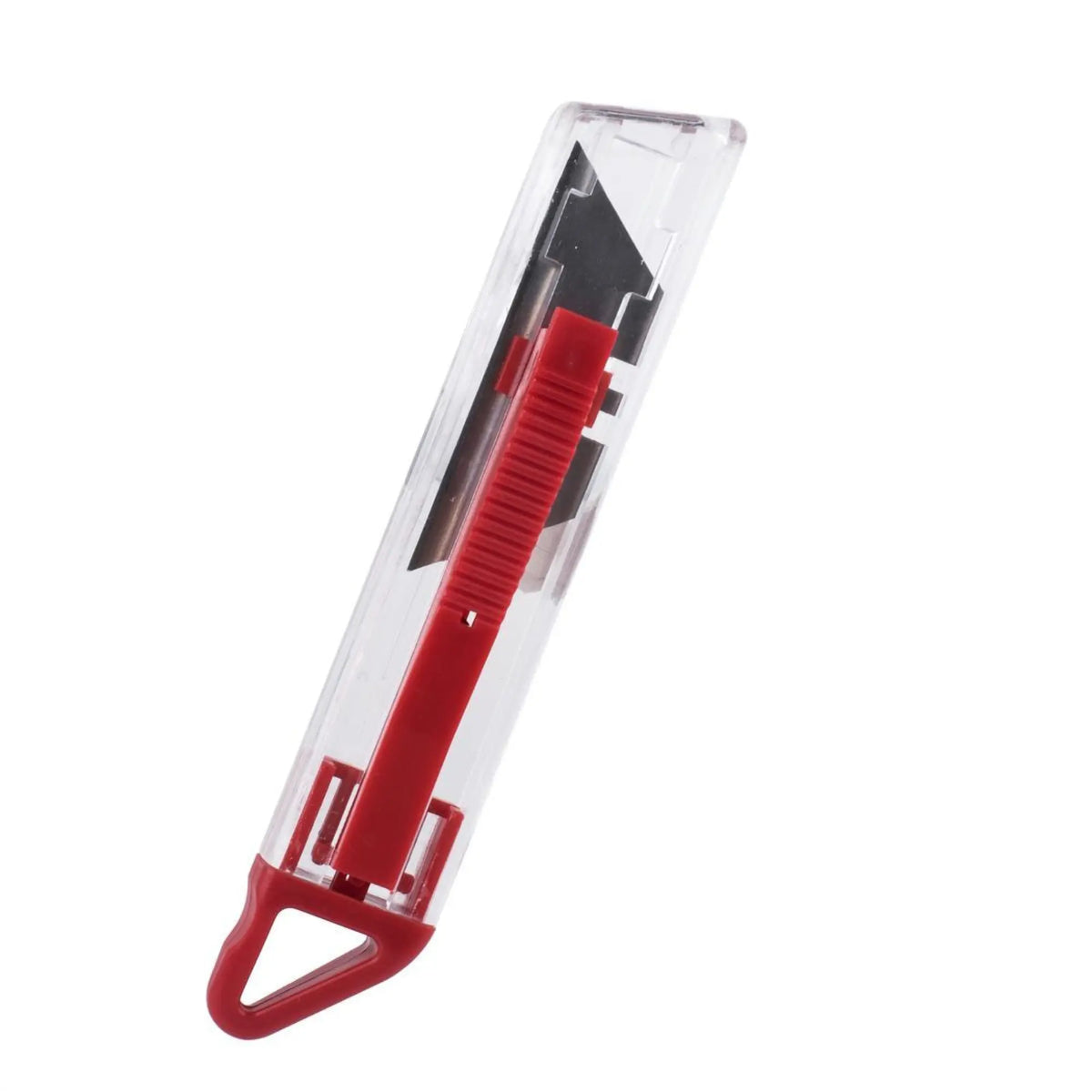 Self-retracting blade cutter - 18 mm