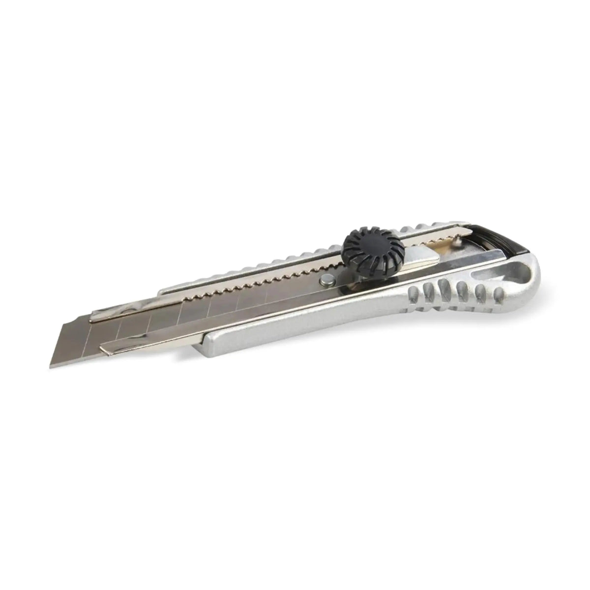 Metal cutter with breakable blade - 18 mm - Silverline Silverline 