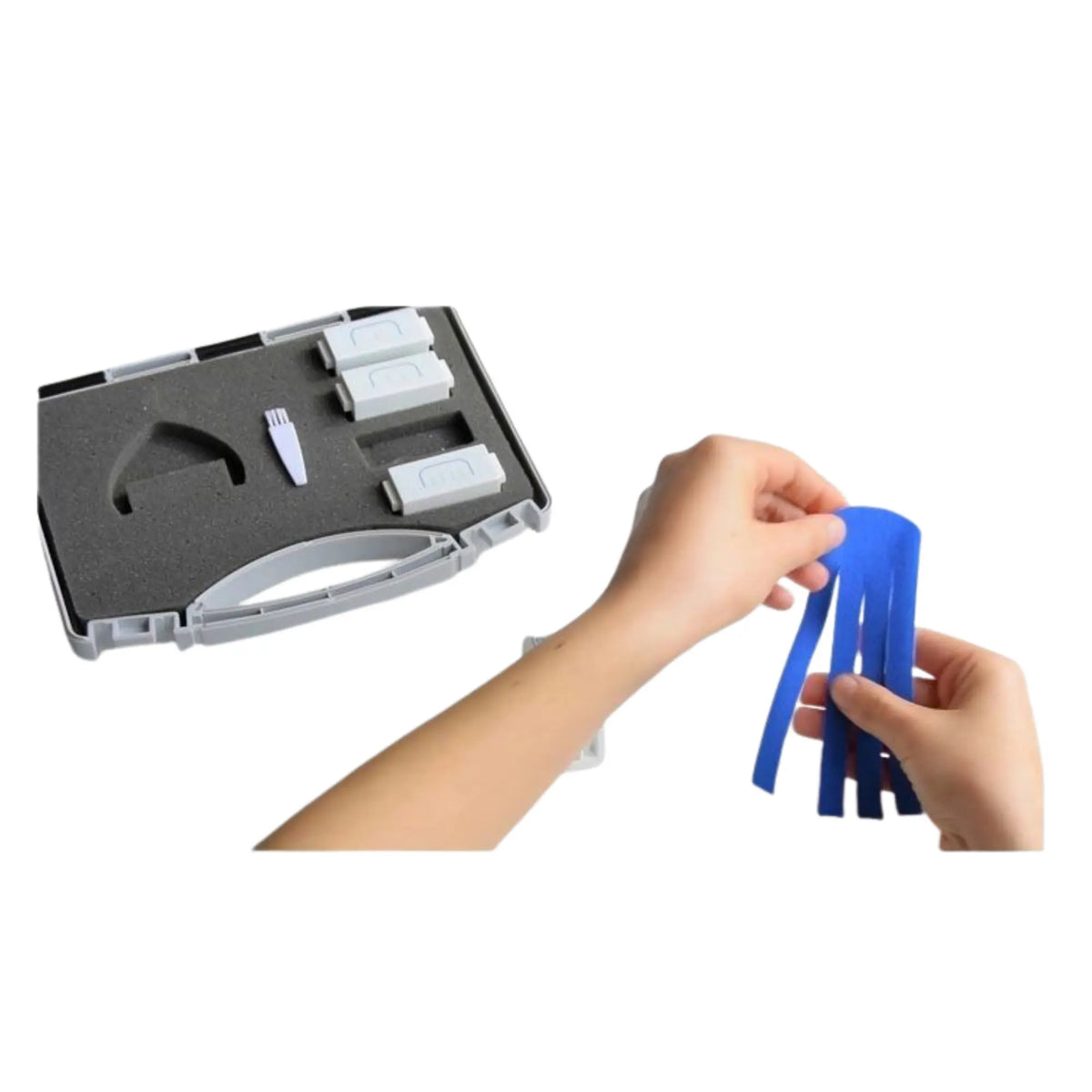 Cutape bandage cutter - Herbitas K-Tape 