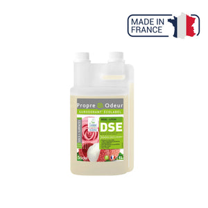 DSE - Ecolabel Superodor Detergent - 3 flavors - 1L or 5L - Sodel Exeol 