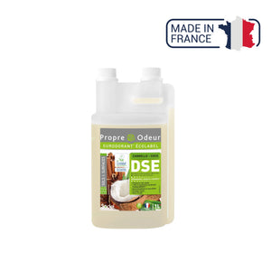 DSE - Ecolabel Superodor Detergent - 3 flavors - 1L or 5L - Sodel Exeol 