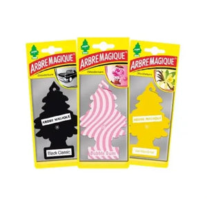 Air freshener - Magic Tree