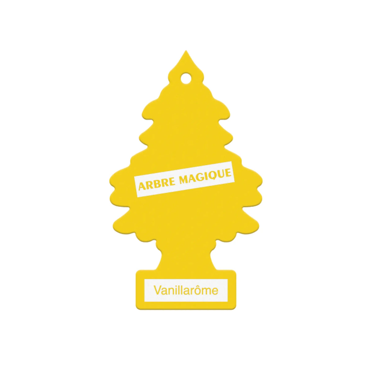 Air freshener - Magic Tree
