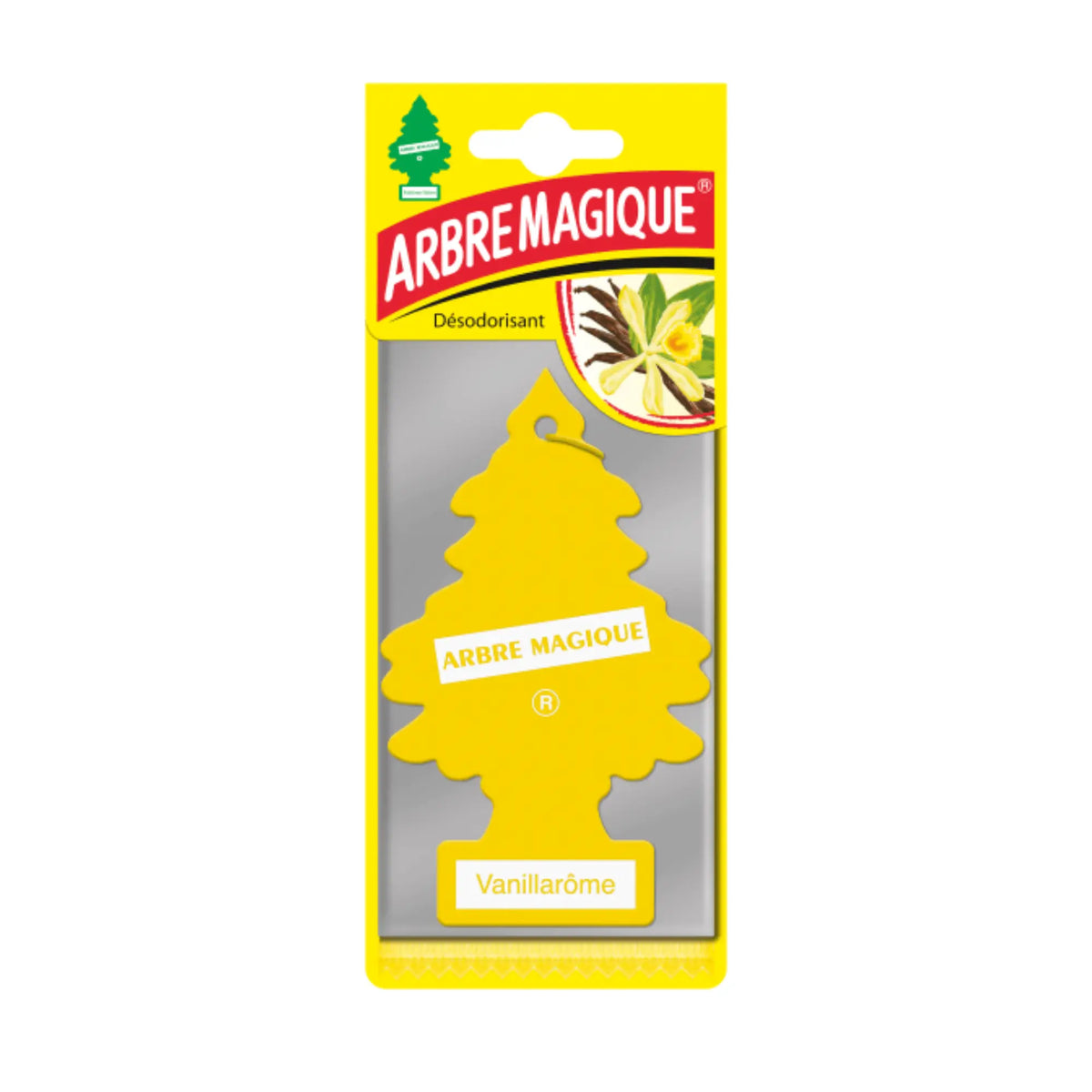 Air freshener - Magic Tree