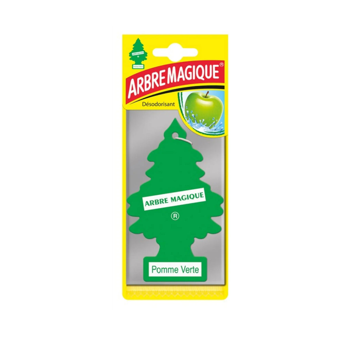Air freshener - Magic Tree