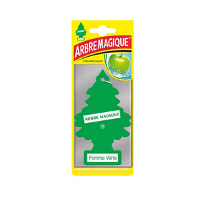 Air freshener - Magic Tree