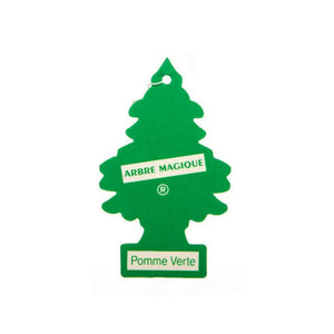 Air freshener - Magic Tree