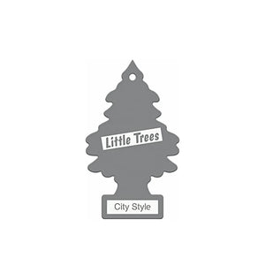 Air freshener - Magic Tree